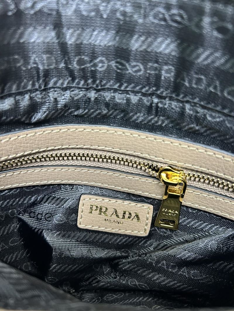 Prada Top Handle Bags